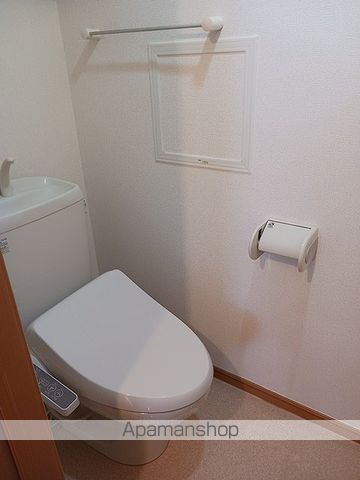 カプチーノ Aの内装写真