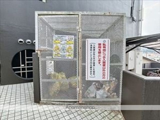 ヴァンテアン東山のその他写真