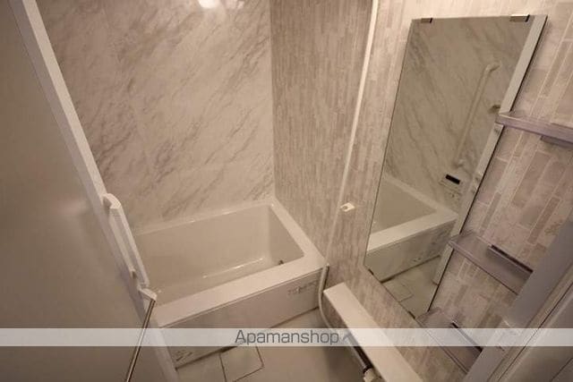 KO RESIDENCE 銀山町の内装写真