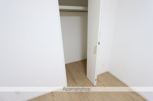 ポラリスの内装写真