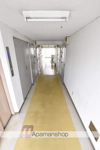 第81松井ビルの内装写真