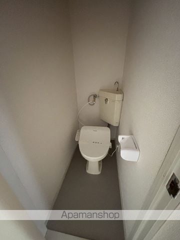ラヴェンナの内装写真