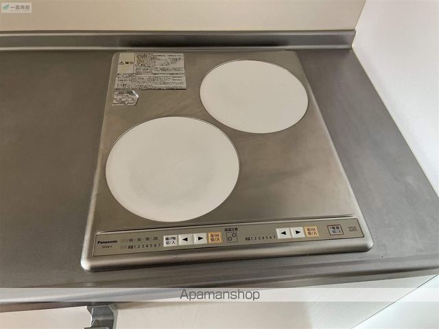 VILLA NAKANOの内装写真