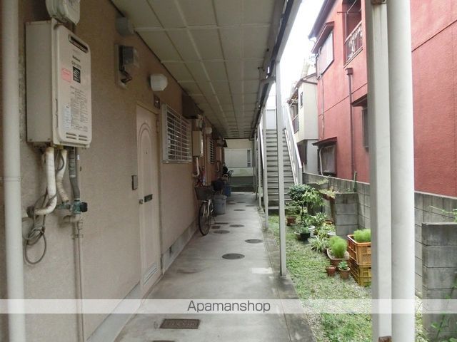 ハイツまほろばのその他写真