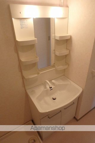 プレアデスの内装写真