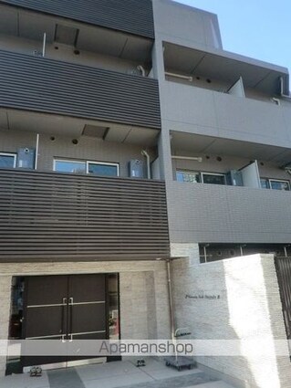 フェニックス西新宿参番館[1K/21.3m2]の共用部2