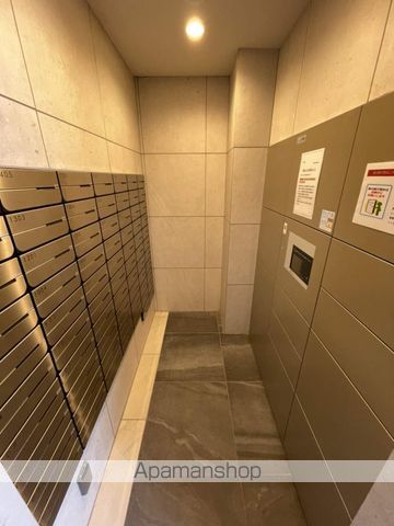 プレサンス鶴舞駅前レジスの内装写真