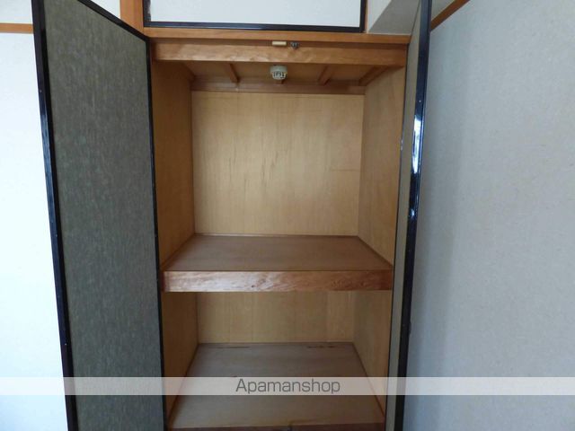 ゴールデンハイツふきあげの内装写真