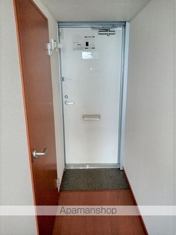 レオパレスエトワールの内装写真