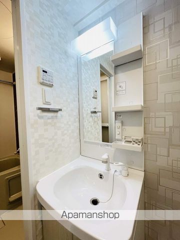 S−RESIDENCE上前津駅前の内装写真