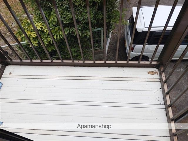 ハイネス青葉B棟の内装写真