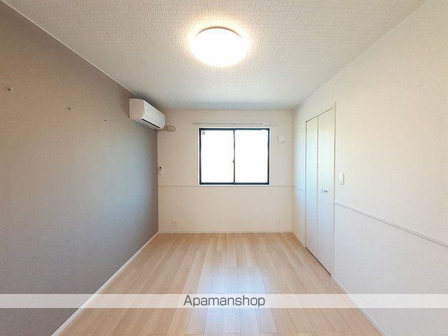 プルミエール手屋IVの内装写真