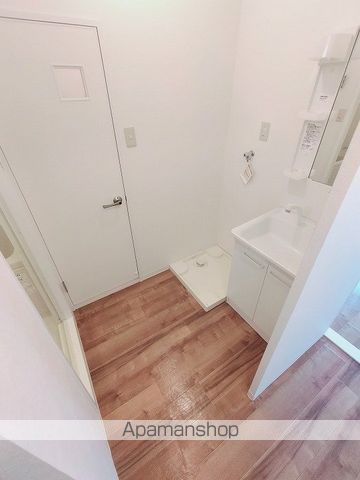 アビタ昭和の内装写真