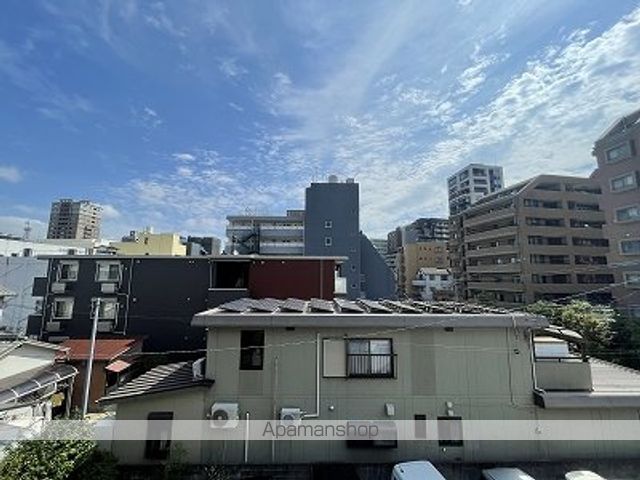 レオネクストコージーハウス赤坂の内装写真