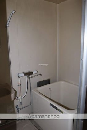 アメニティ北本庄[2DK/35m2]のバス