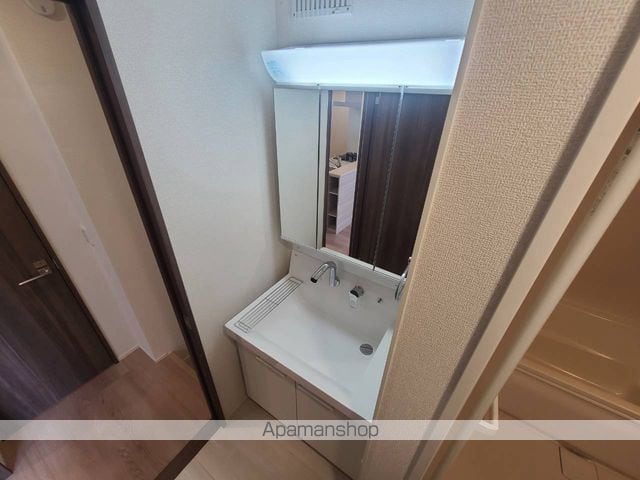グランヴェール西ノ京の内装写真