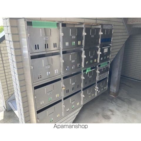 プロミネンス涼松のその他写真
