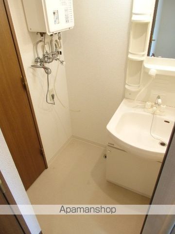 東洋ハイツ B棟の内装写真