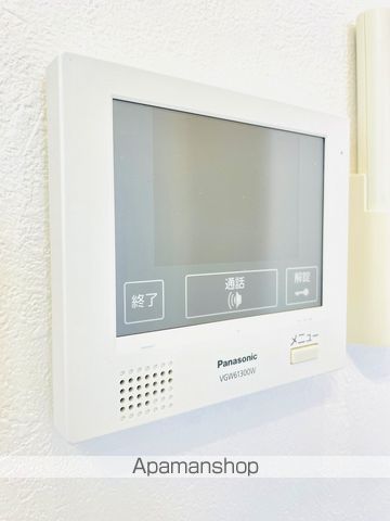 グランシエロ関目高殿の内装写真