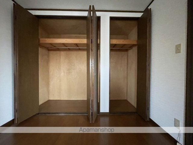 セレッソプラーサ中川の内装写真