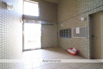 カーサ　プラシード[1LDK/52.37m2]のエントランス3