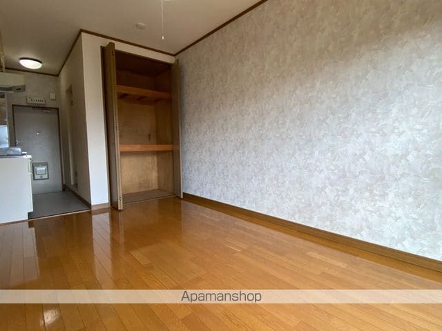 ワンルームグランドみつの内装写真