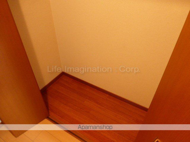 ボヌール Sの内装写真