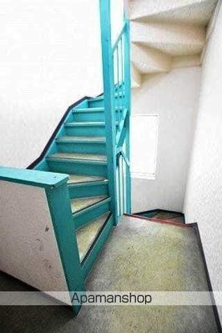 フロックス花園の内装写真