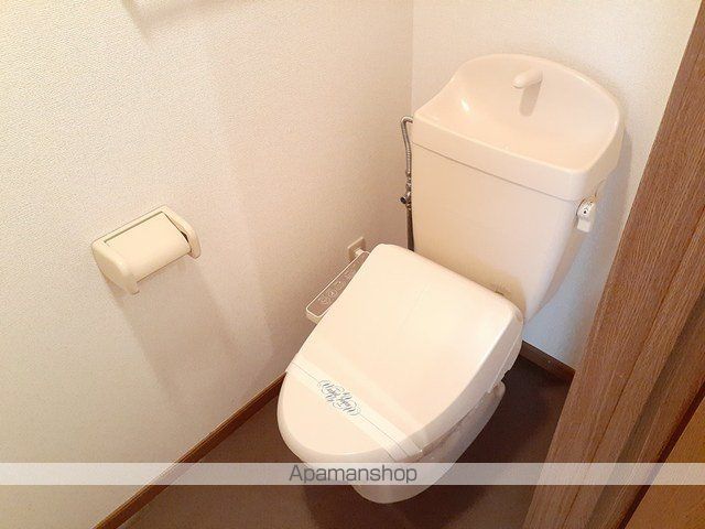 アヴィテ・エイトの内装写真