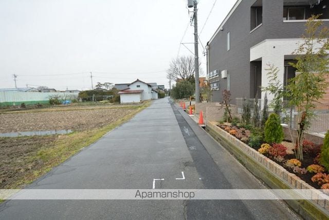リバティ Aの周辺写真