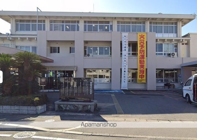 アルプスハイツ山﨑 102 ｜ 和歌山県岩出市西野56-1（賃貸アパート1R・1階・28.00㎡） その10