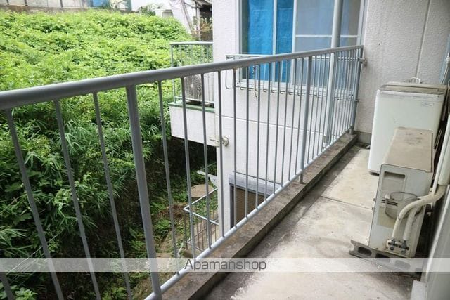 氷室第一ハイツの内装写真