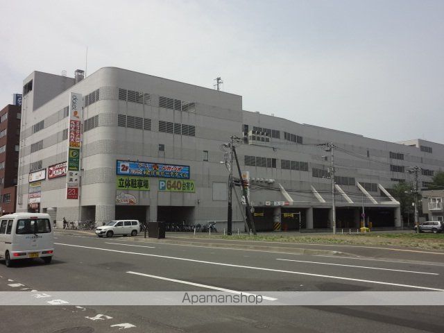 コンフォース杜の周辺写真