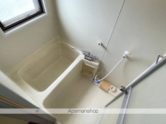 マンションゆうリモージュの内装写真