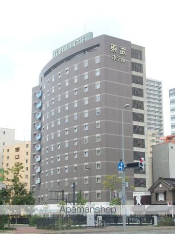 アルファタワー札幌南4条の周辺写真