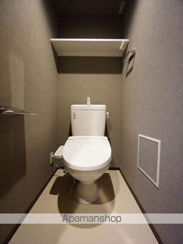 メイクスWアート丸の内の内装写真