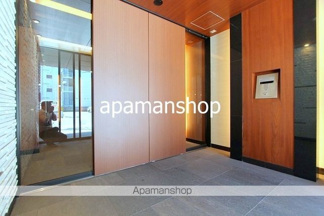 シャローズワン立売堀のその他写真