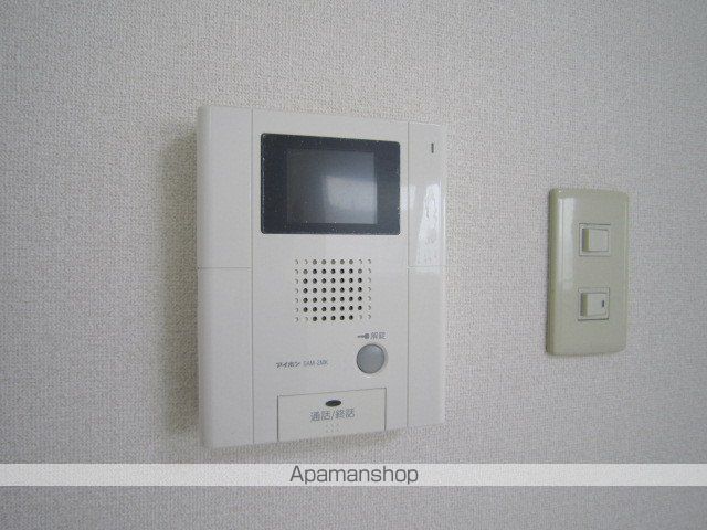 グランヴィア大通の内装写真