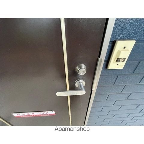 コア21の内装写真