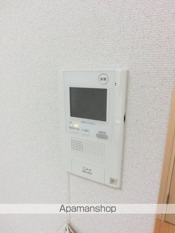 レジディア谷町の内装写真