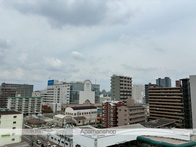 AXIS西桜町のその他写真