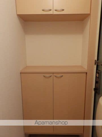 リビエールNo1の内装写真