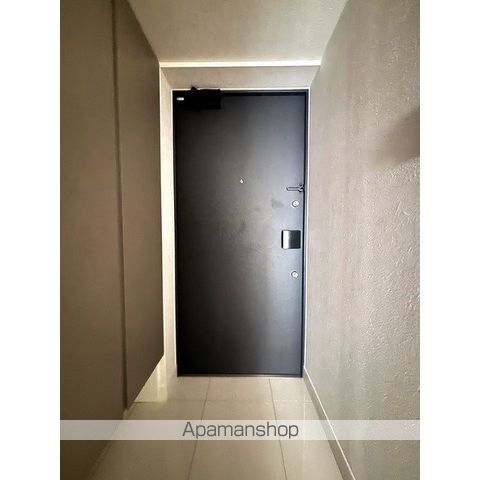 クラリティア入谷の内装写真