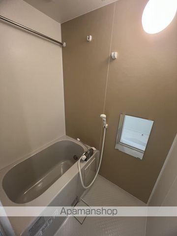 MELLAS大和田の内装写真