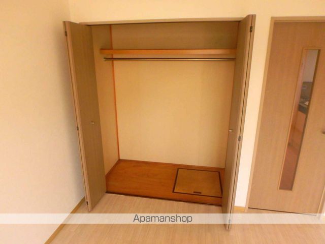 ヴィオックスアベニュー磯島の内装写真