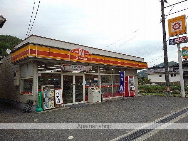 マブハイの周辺写真