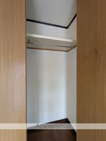ベルハイムの内装写真