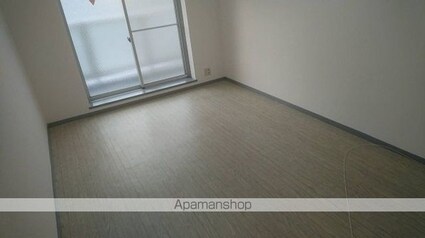 広島県福山市東吉津町[1R/24m2]のリビング・居間