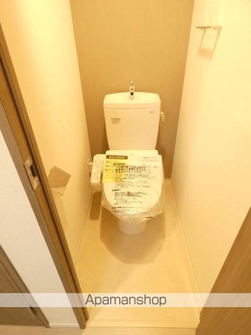 S-RESIDENCE福島玉川Deuxの内装写真