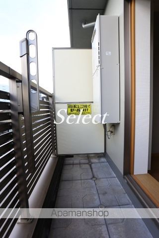 Volverの内装写真